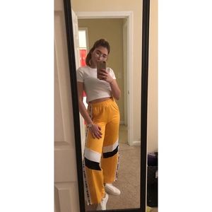 Meet your Posher, Lorena